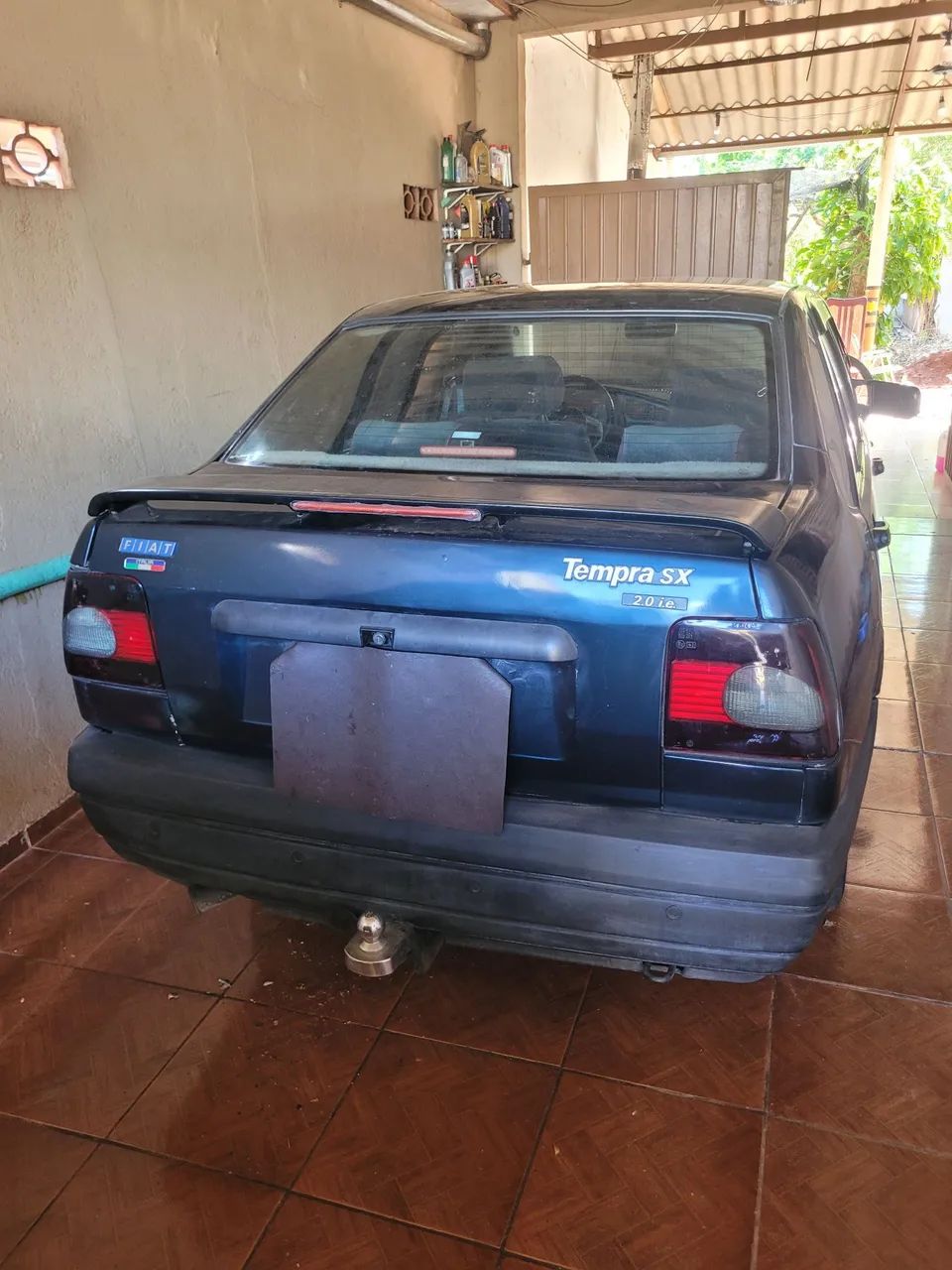 Fiat Tempra 2.0 I.E 16V 2P E 4P 1995 - Foto 2