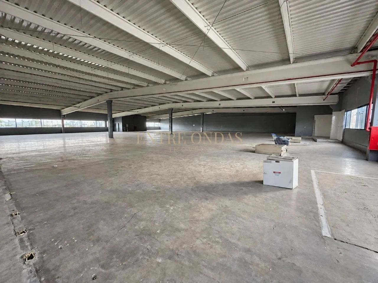 Sala comercial no bairro Jardim Eldorado, Palhoça. - Foto 4