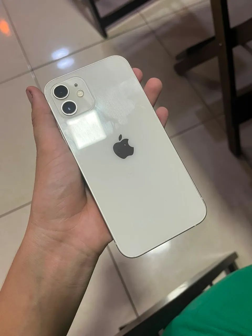 Vende-se iPhone 12 - Foto 5