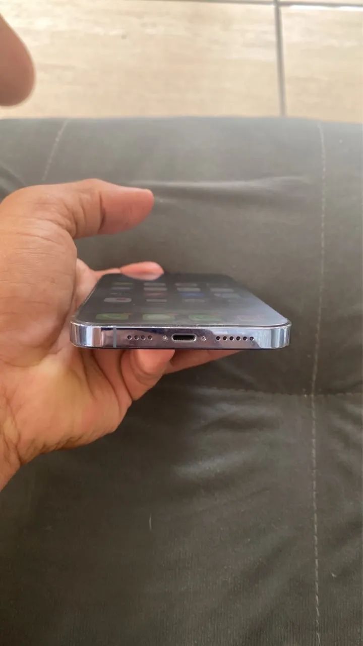 iPhone 13 Pro Max  - Foto 5