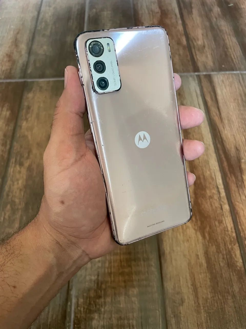 Moto G42  - Foto 3