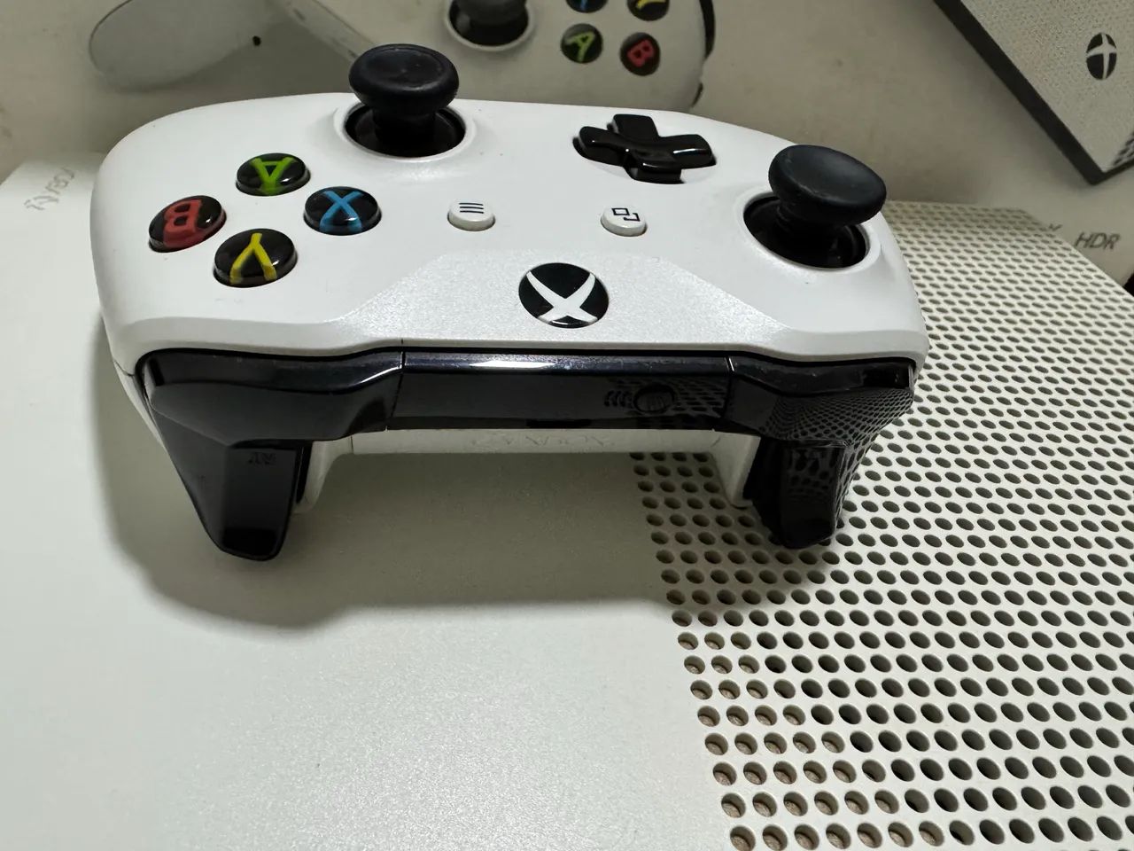 XBOX ONE S  - Foto 4