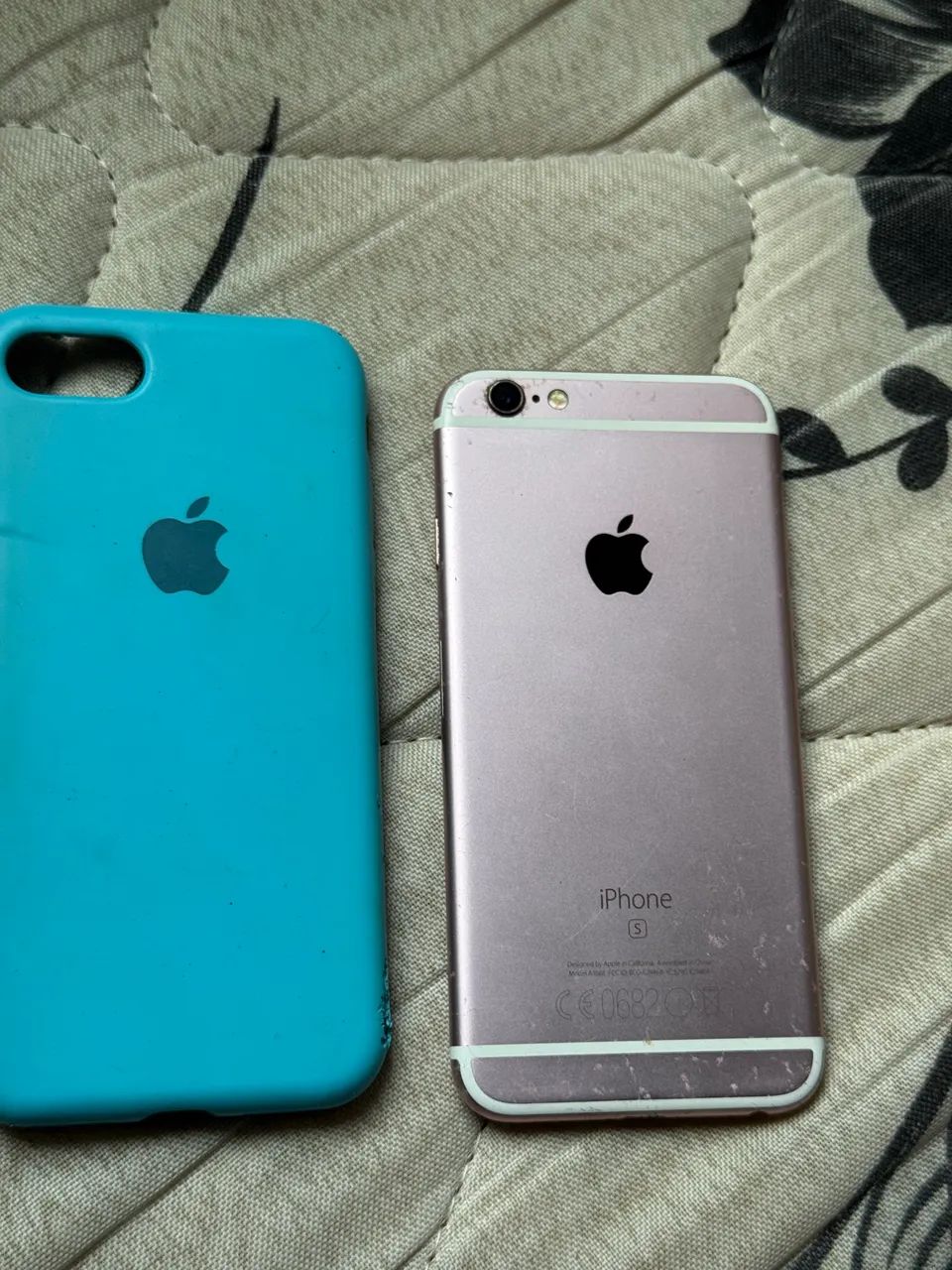 Iphone 6s de 64gb - Foto 2