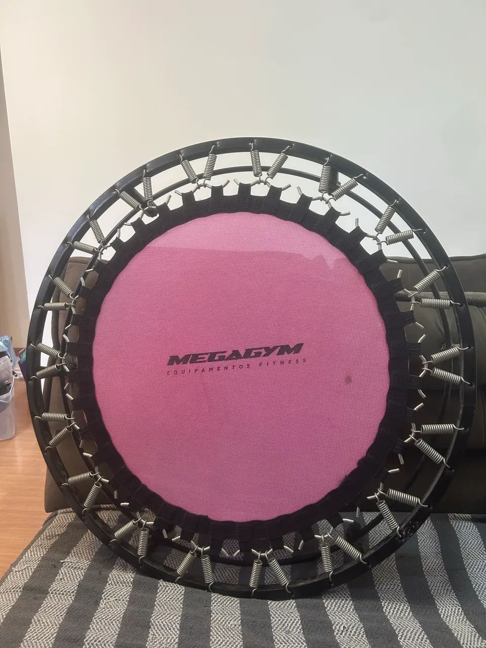 Cama Elástica Jump MegaGym