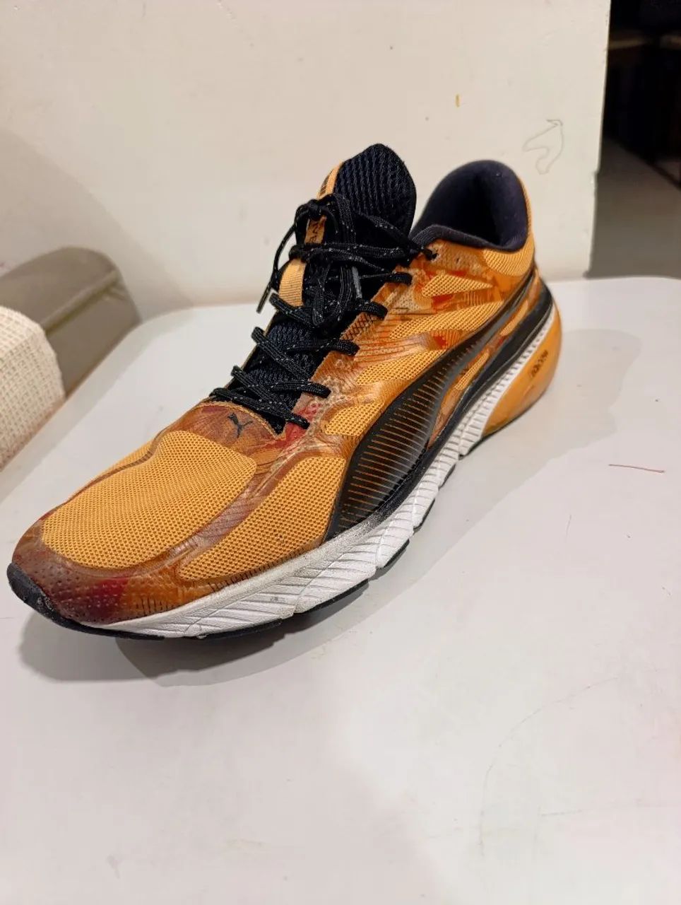Tênis Puma - Cell Active 
