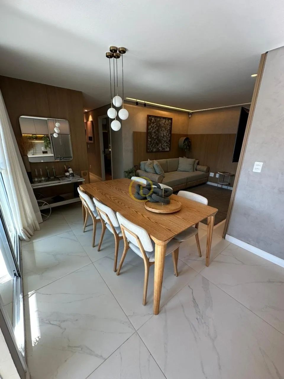 Apartamento para Venda no Liberdade, BH - Foto 4
