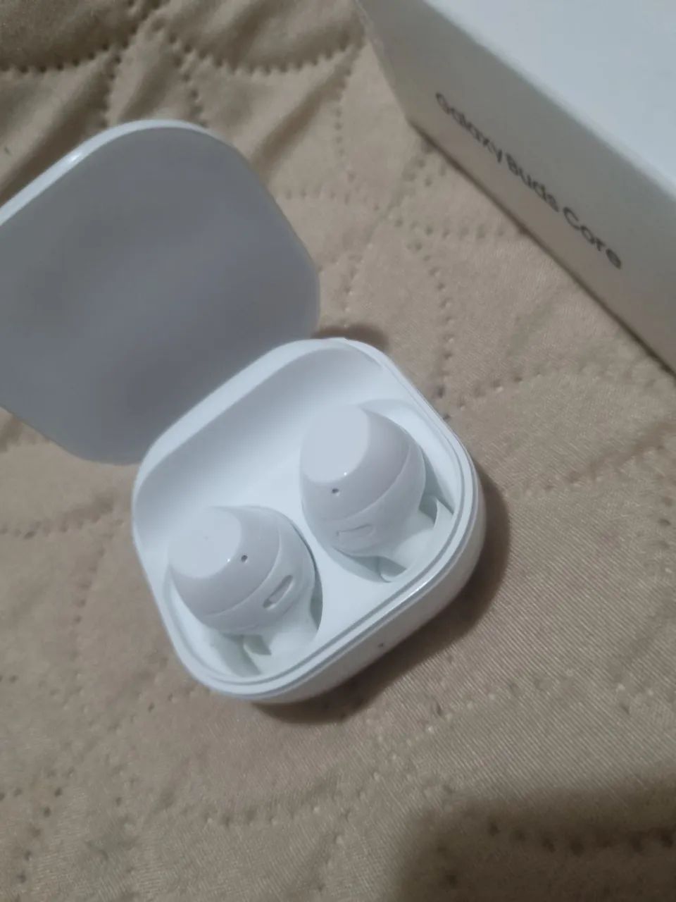 Fone Galaxy Buds Core - Foto 3
