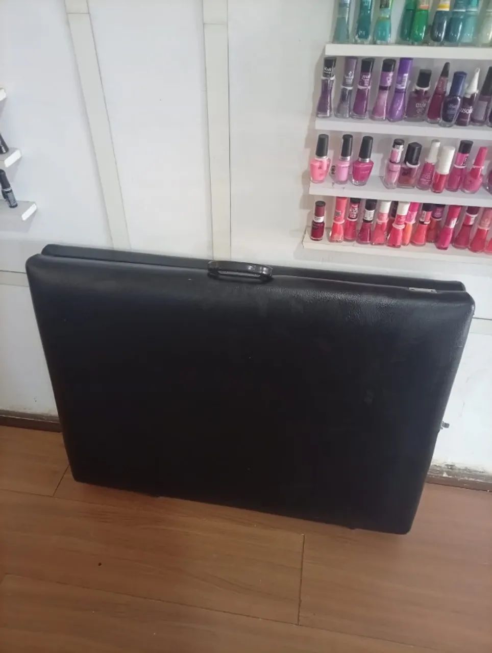Vendo Maca maleta  - Foto 2