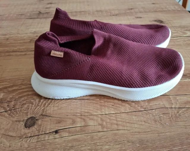 Tenis Ana Capri - Foto 2