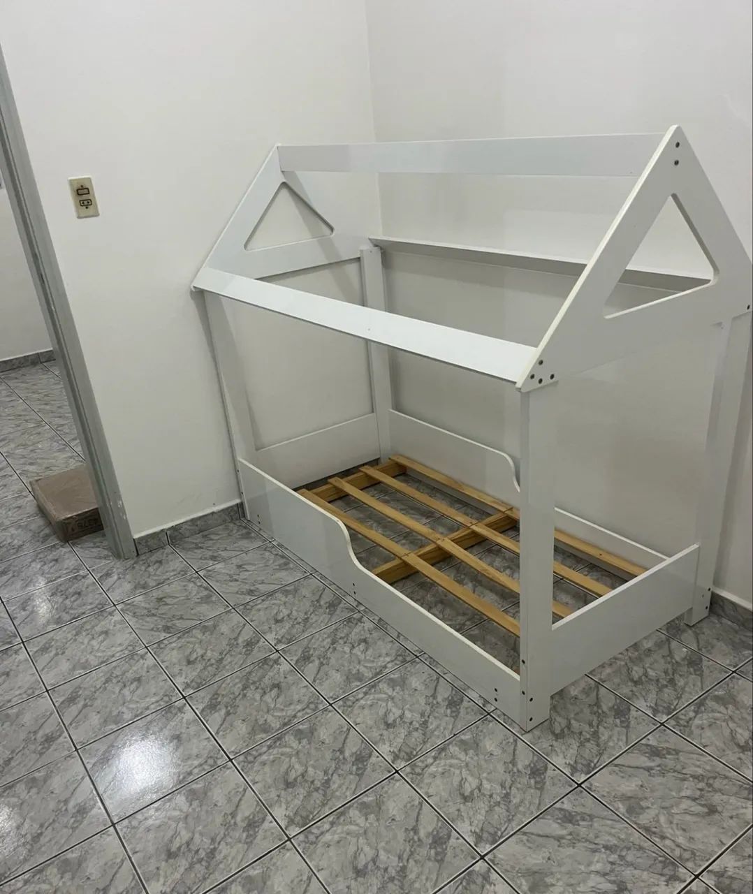 Cama infantil 