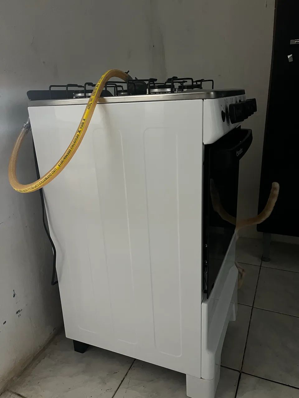 Fogão novo  - Foto 3