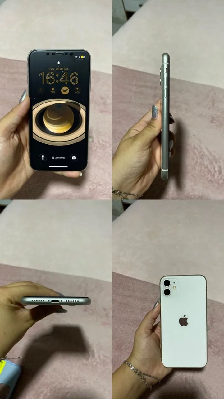 iPhone 11 - Foto 2