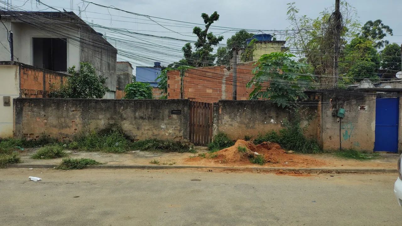 Foto - Queimados - São Roque