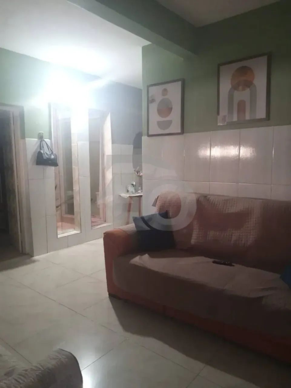 Casa Ampla no Bairro Aeroporto: 3 Quartos com Suíte e 2 Vagas - Foto 2