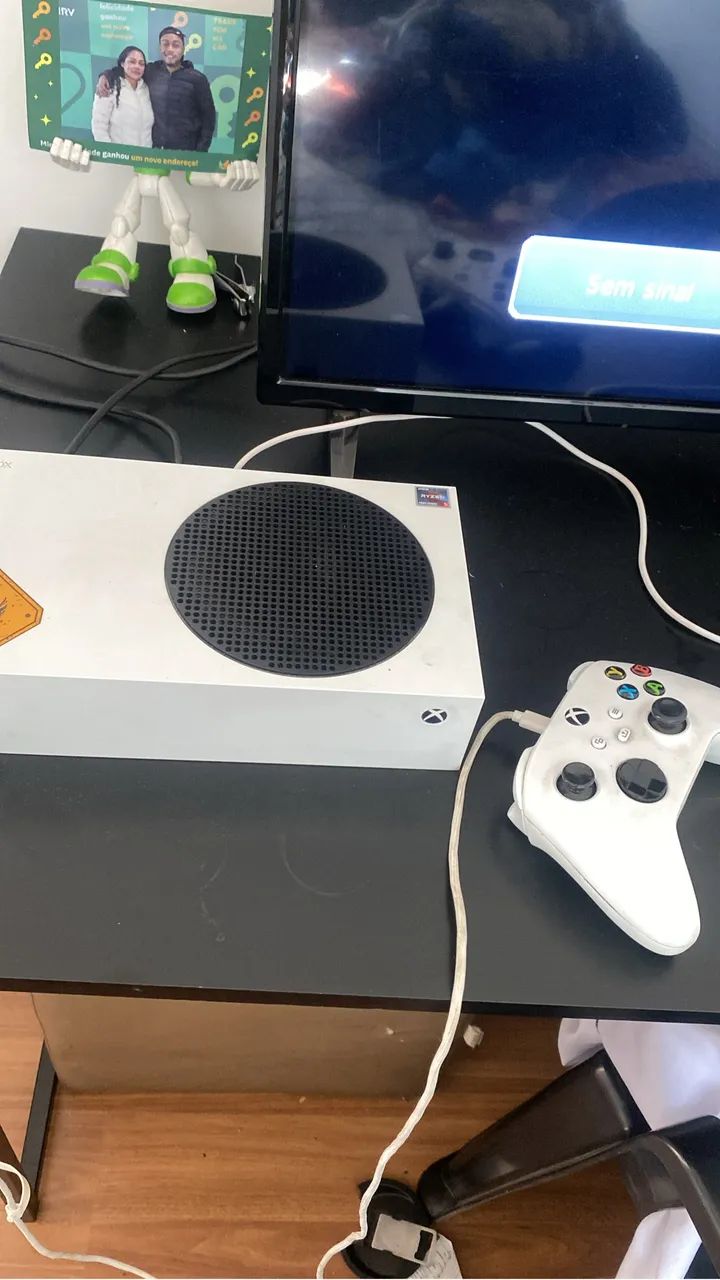 Xbox Series S, - Foto 2