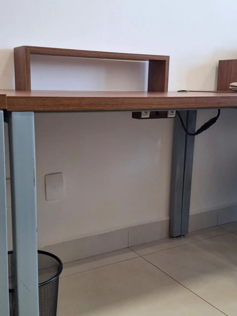 Mesa de Escritório Para Venda