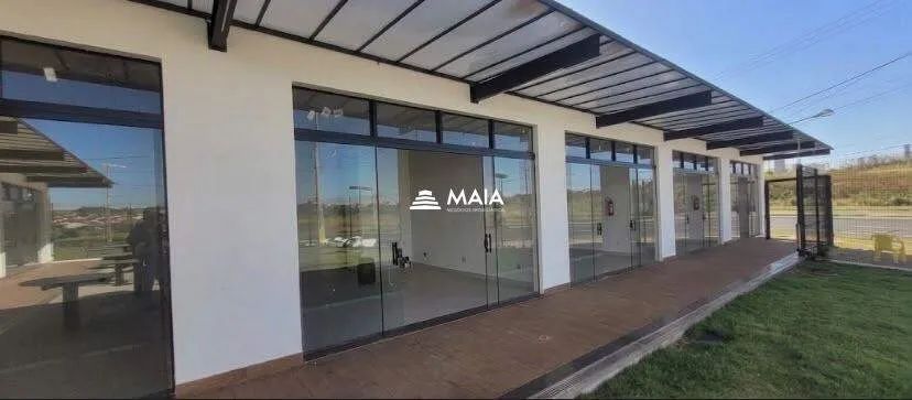 Comercial para alugar no bairro Manuel Mendes - Foto 2