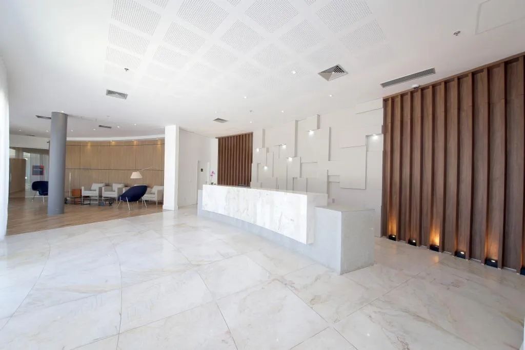 Sala à venda, 25 m² por R$ 210.000 - Neolink Office, Mall & Stay - Barra da Tijuca - Rio d - Foto 9