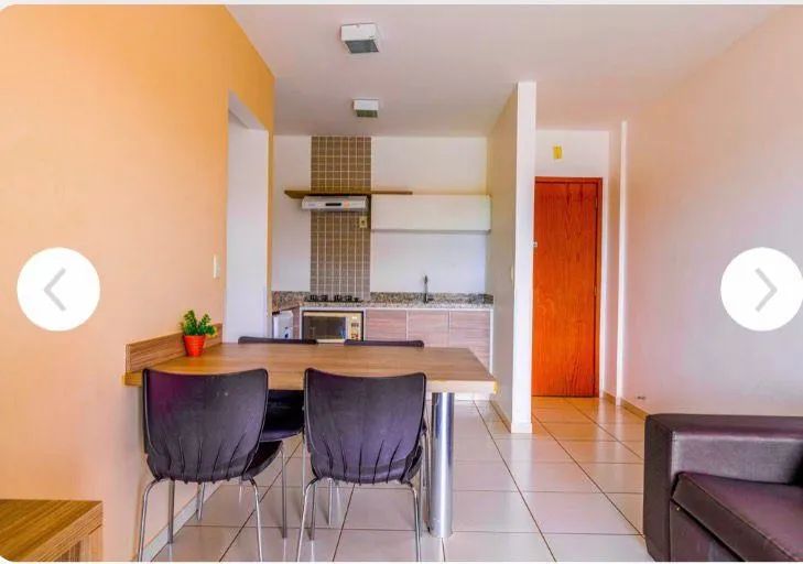 Direto com proprietário Ap em Caldas Novas - Foto 4