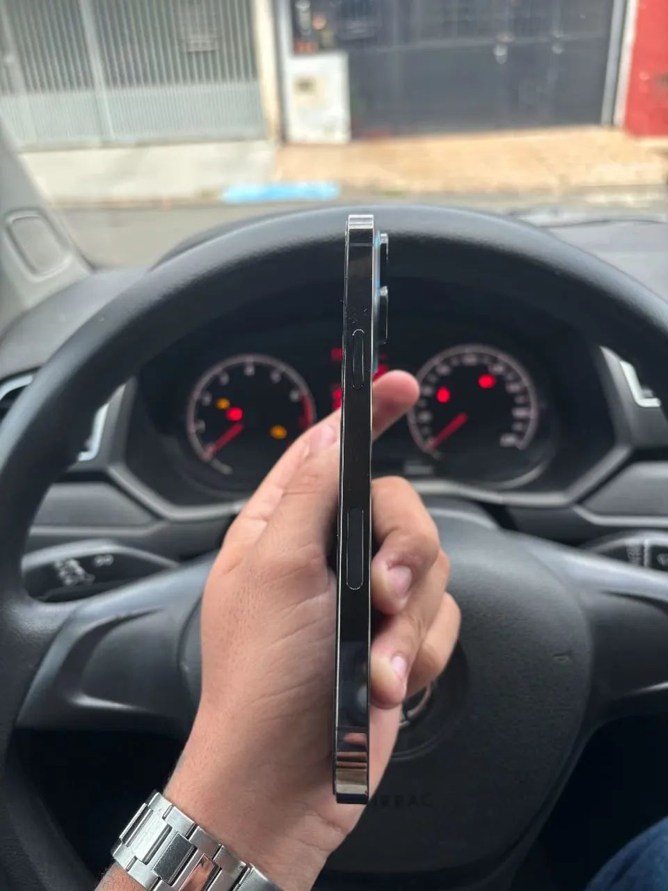 IPhone 13 Pro Max - Foto 3