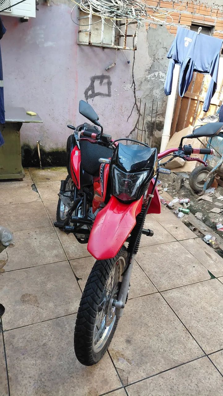 Troco por carro 