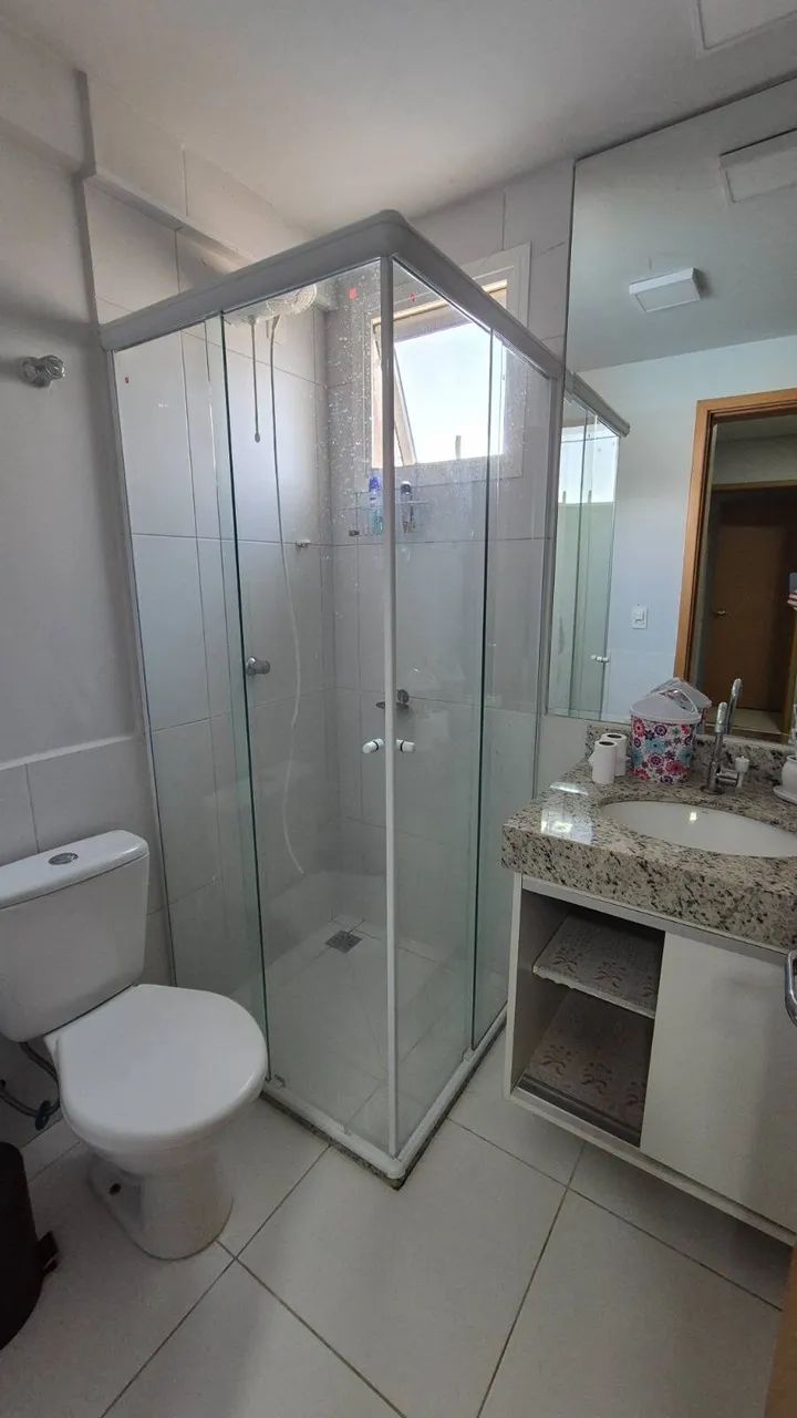 Apartamento com 3 Suites no Brasil Beach - Foto 5