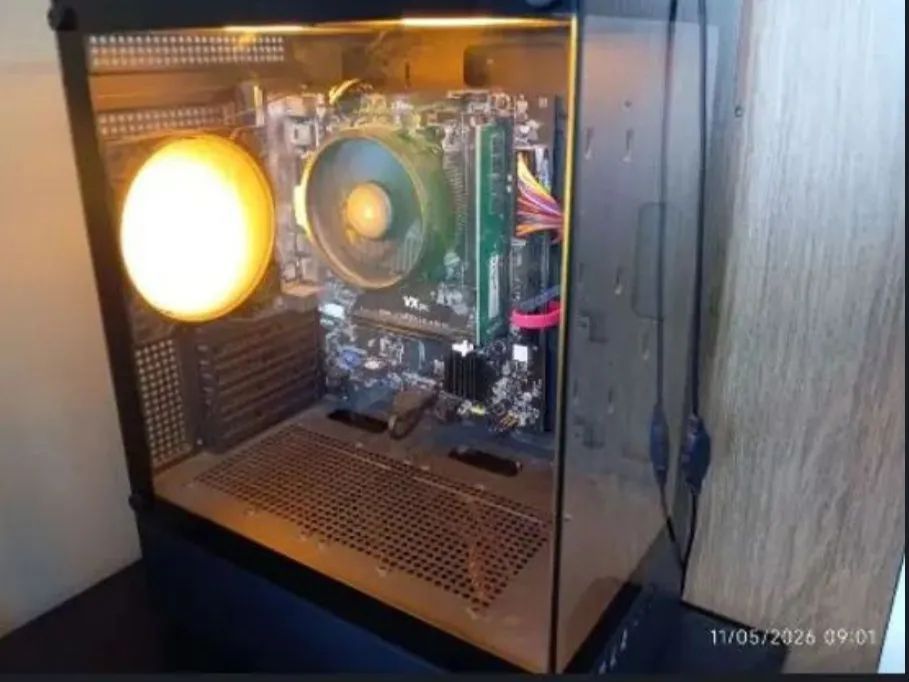 PC Gamer  - Foto 3
