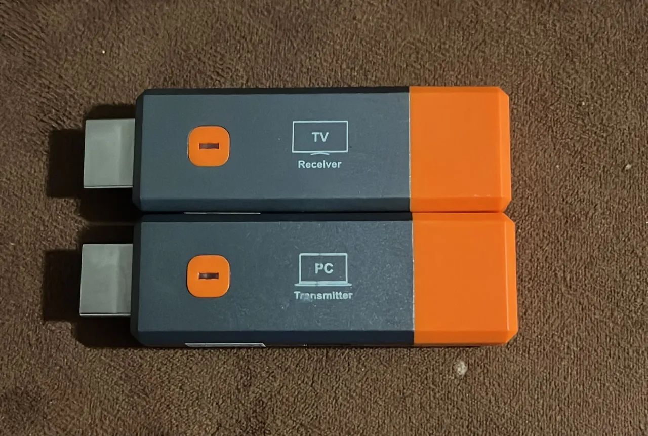 HDMI WIRELESS