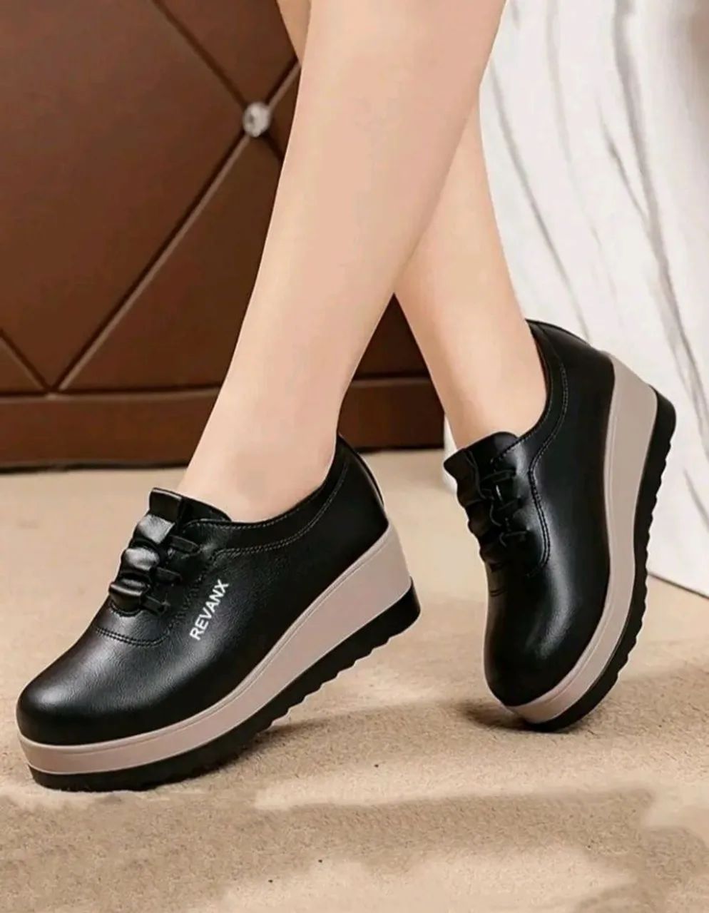 Tênis feminino 