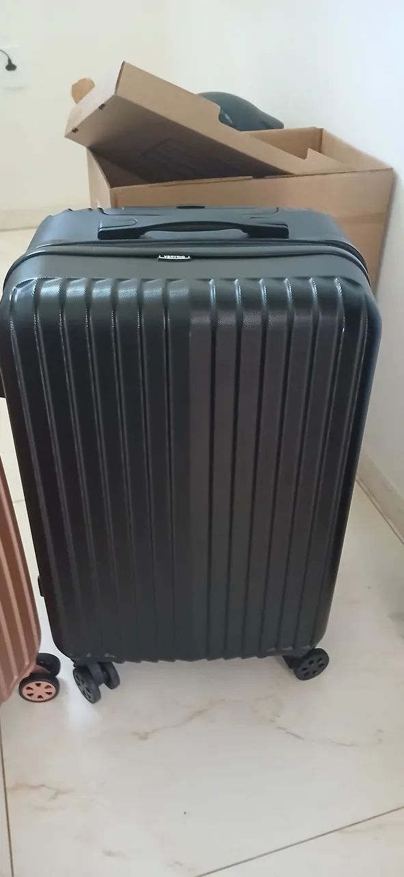 2  Malas de viagens - 23kg - Foto 3