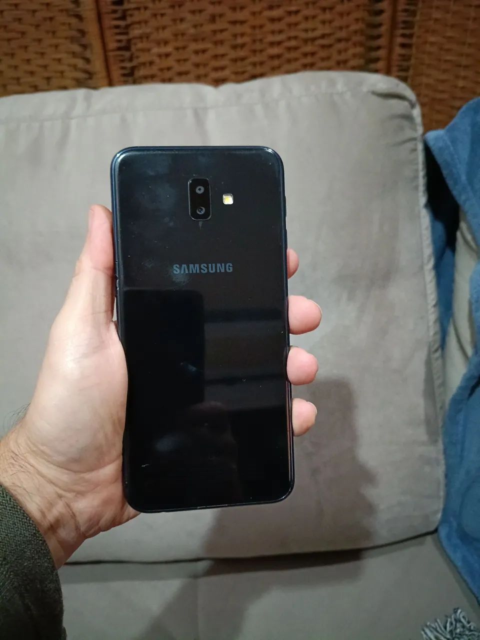 SAMSUNG Galaxy J6+ - Foto 2