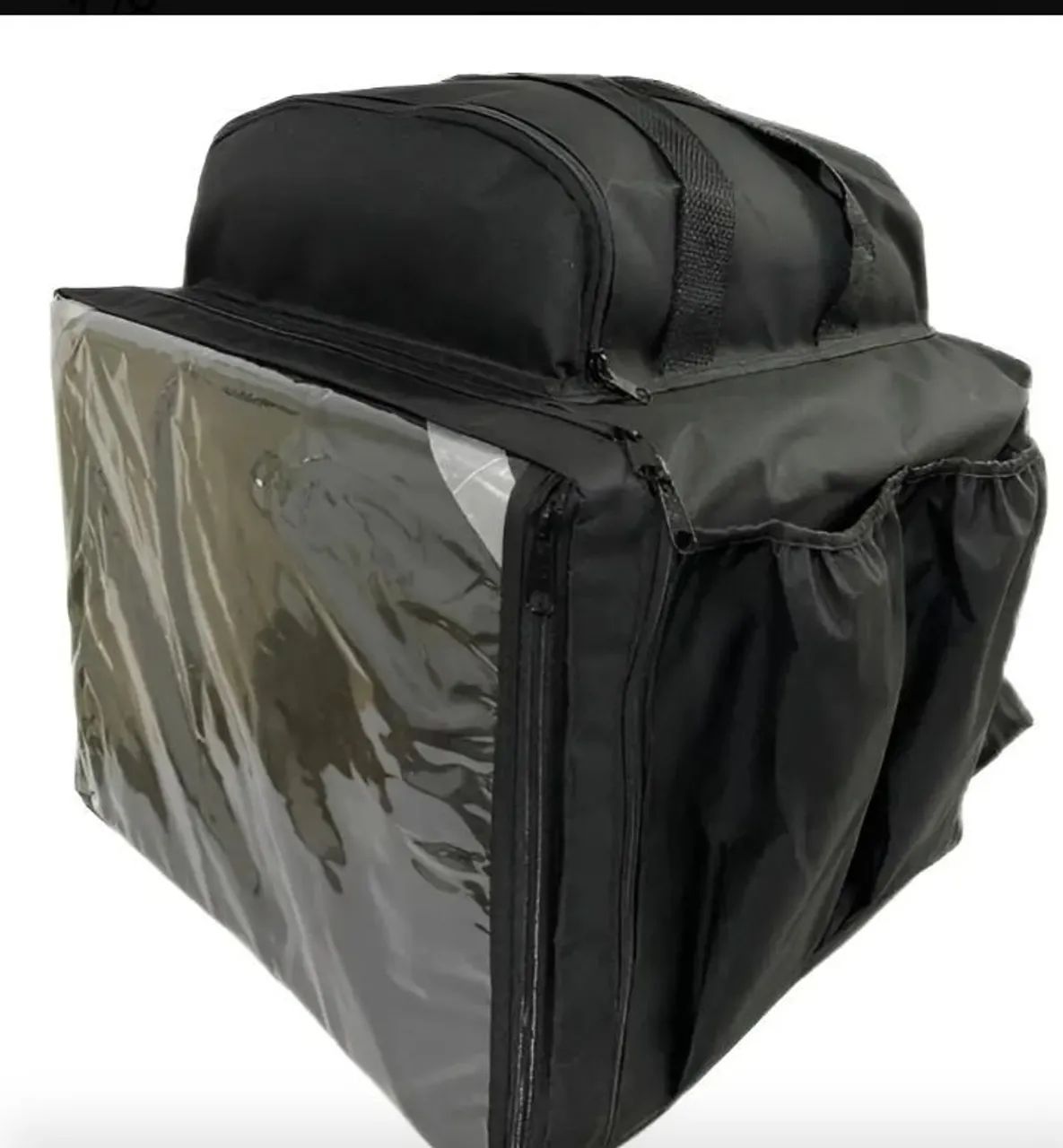 Bag com isopor
