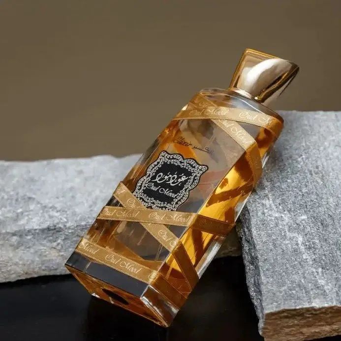 Perfume Árabe Oud Mood Elixir Original - Foto 2