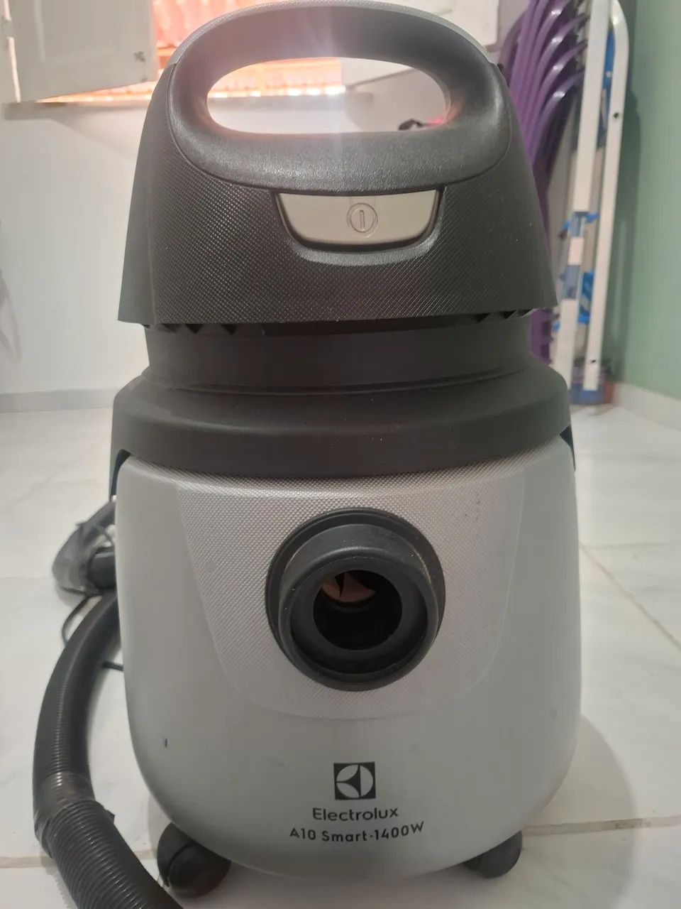 Aspirador de pó Electrolux 