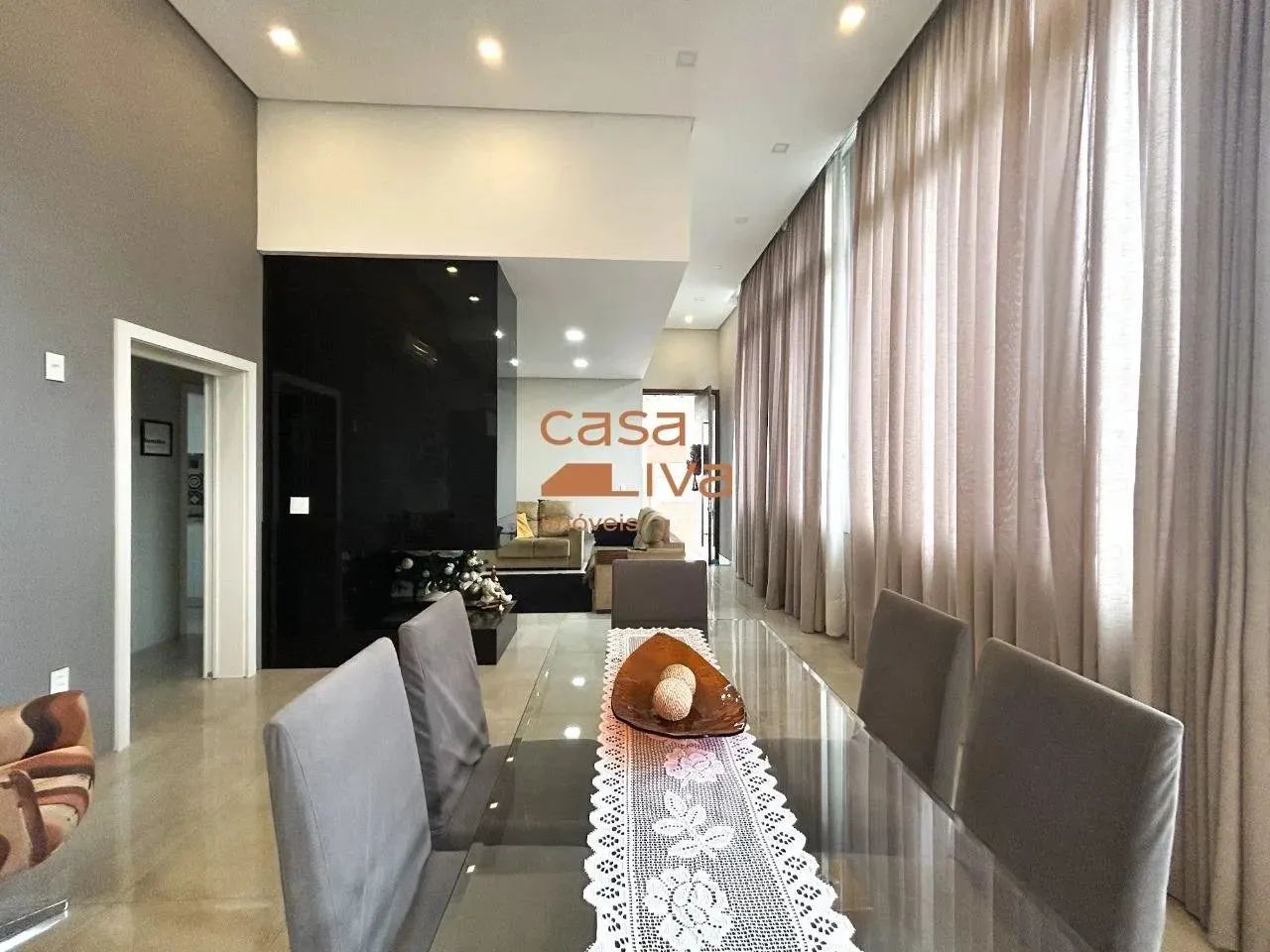 Casa com 3 dormitórios no Condomínio Buenavista - Foto 11