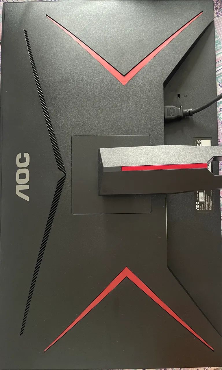 Monitor AOC - Foto 2