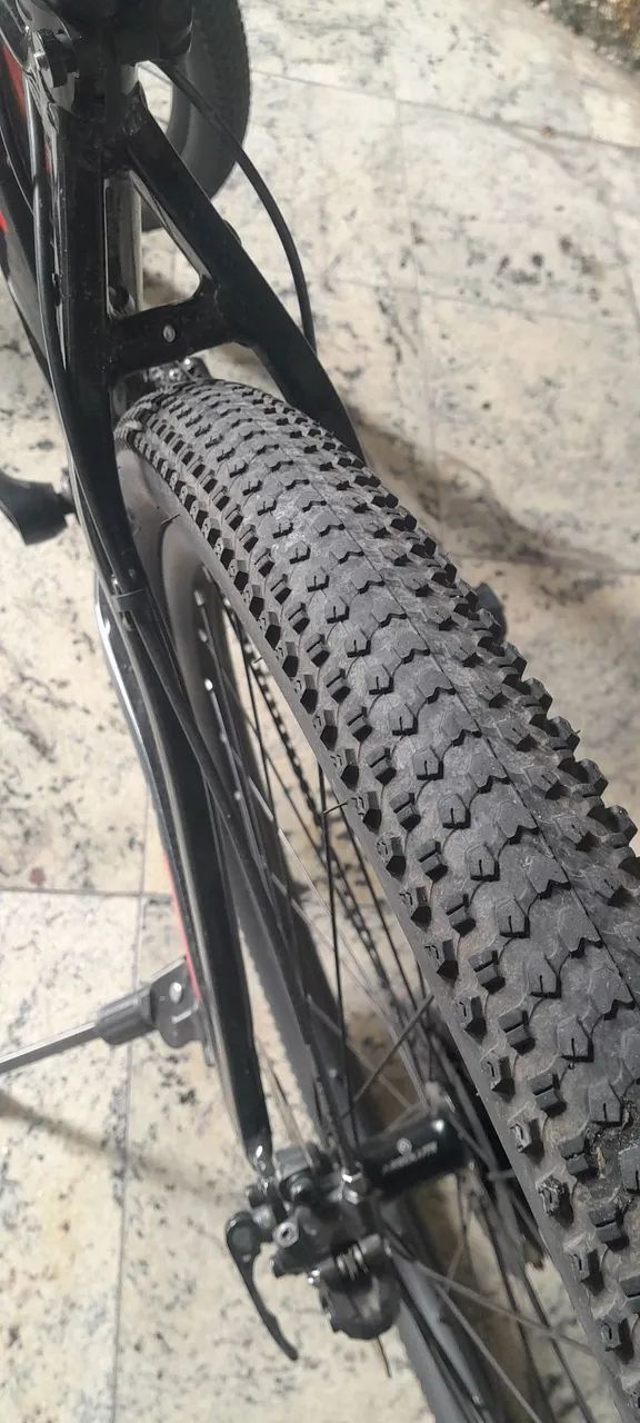 Bicicleta  - Foto 5