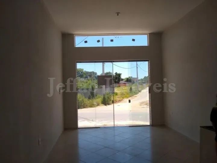 LO0008 - Loja Comercial Venda em Pinheiral - Foto 5