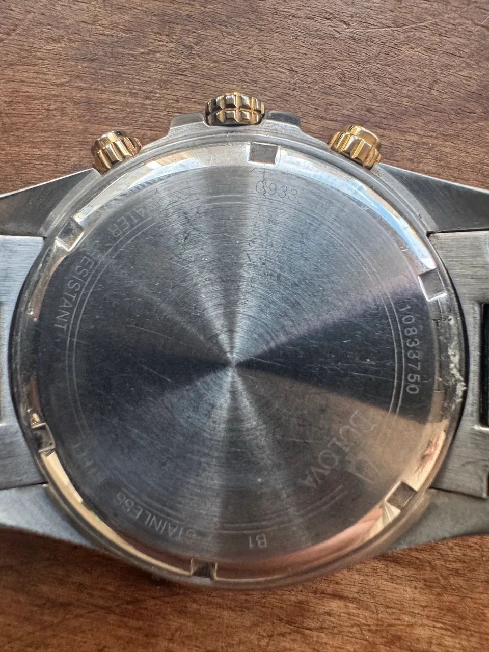 Relógio Bulova Marine Star - Foto 3
