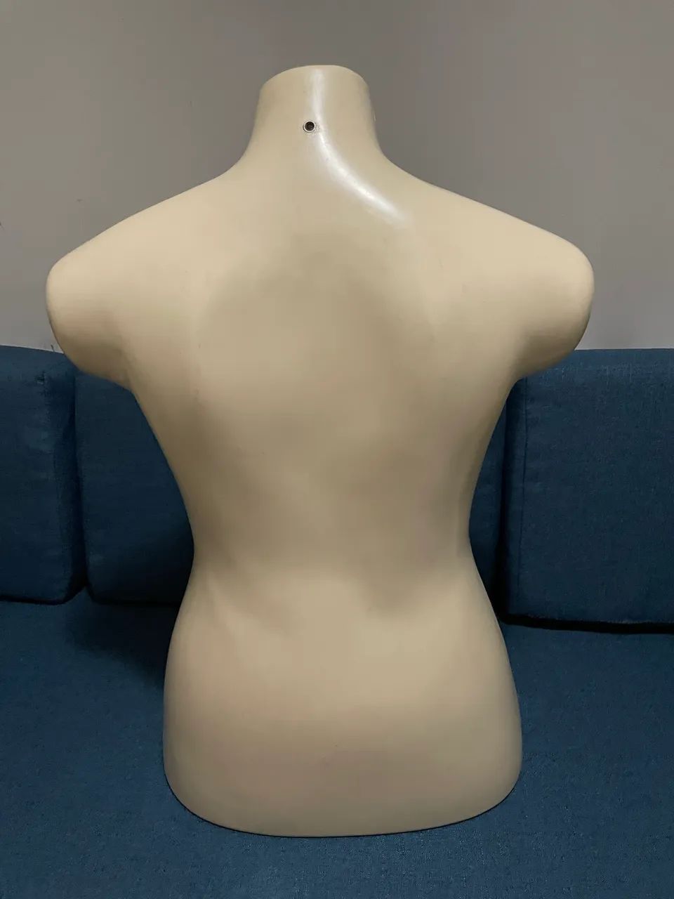 Manequim Busto Plus Size  - Foto 2