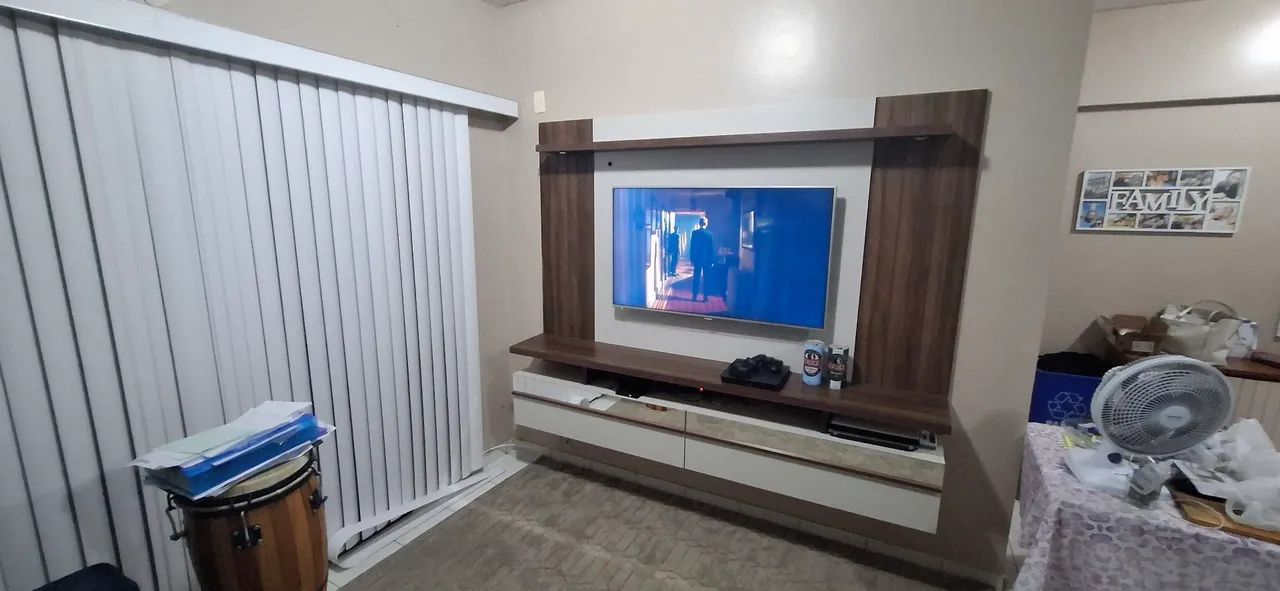 Painel Grande para TV - Foto 6