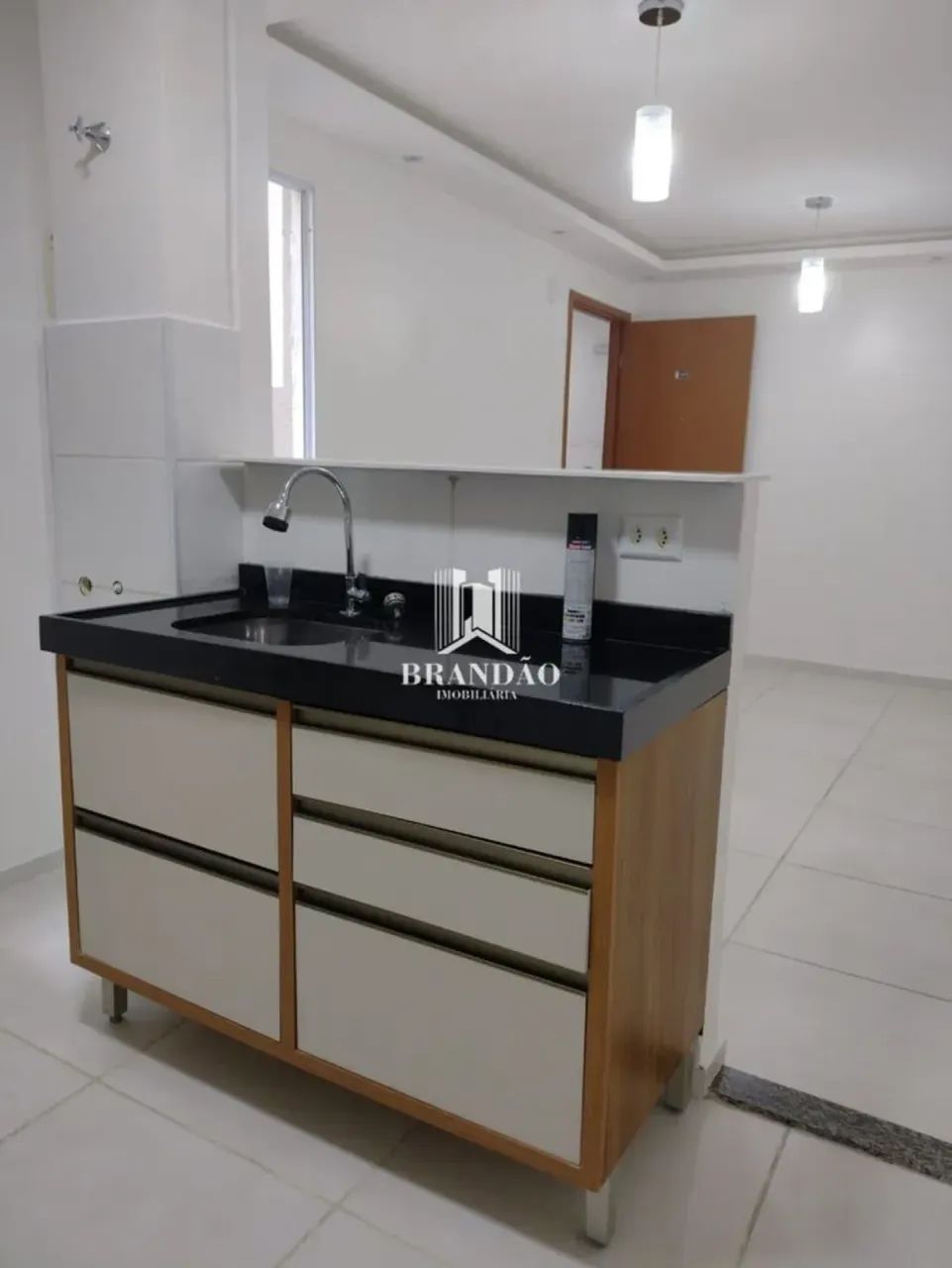 Apartamento 2 Quartos  Condomínio Costa da Luz, Tabuleiro do Martins, Maceió - Foto 3