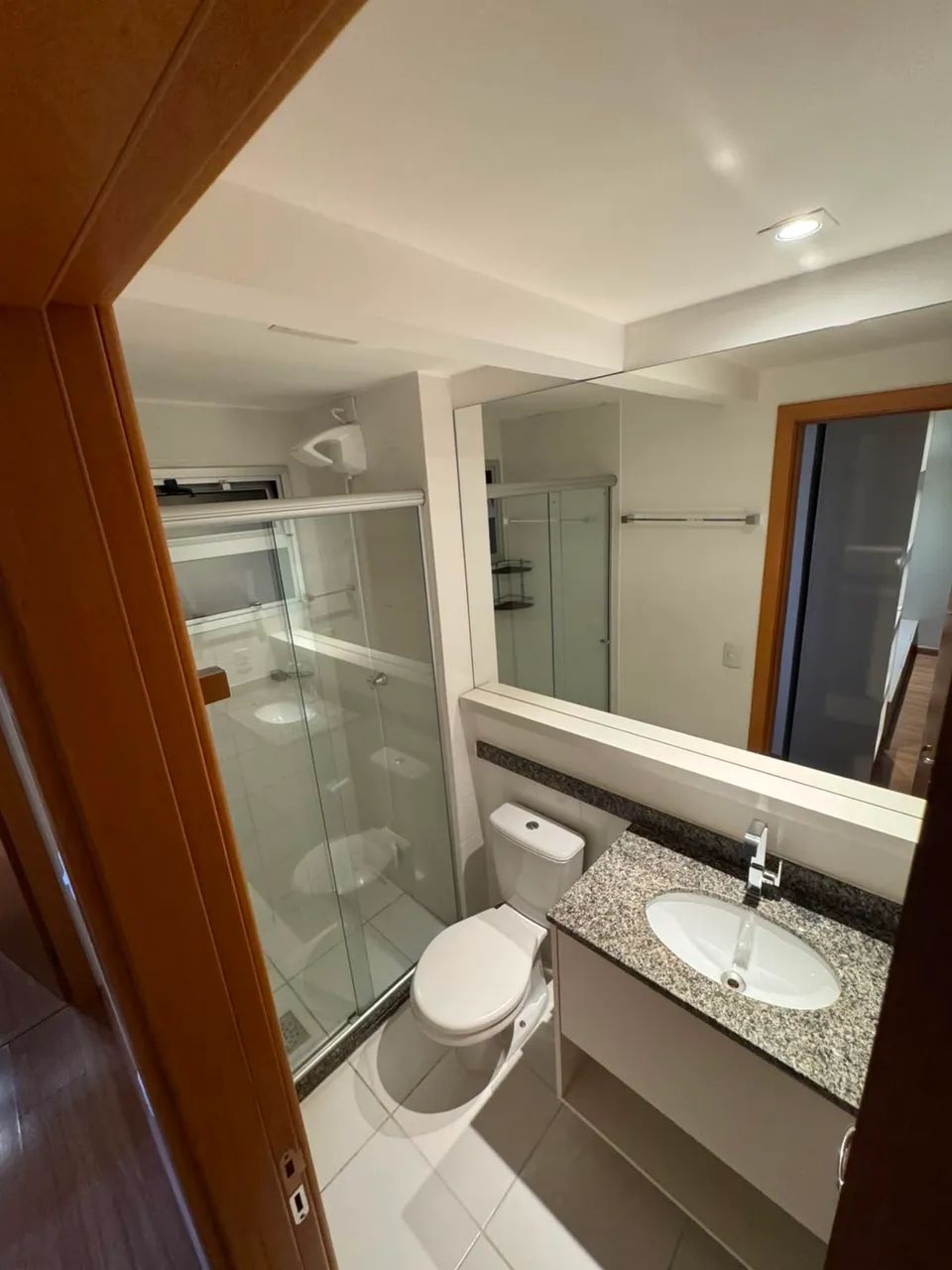 Apartamento 16° andar! Lado Nascente - Foto 4