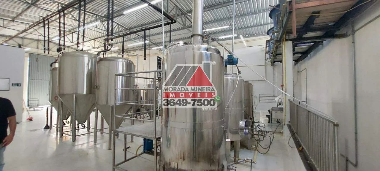 VENDE-SE OU ALUGA-SE CERVEJARIA MONTADA E FUNCIONANDO - Foto 4