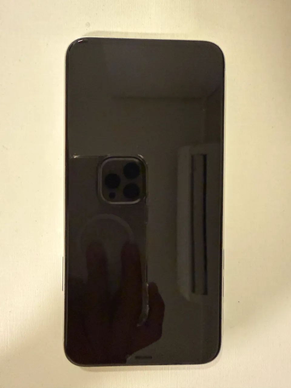 iPhone 11 Pro Max 256GB - Muito Conservado! - Foto 4