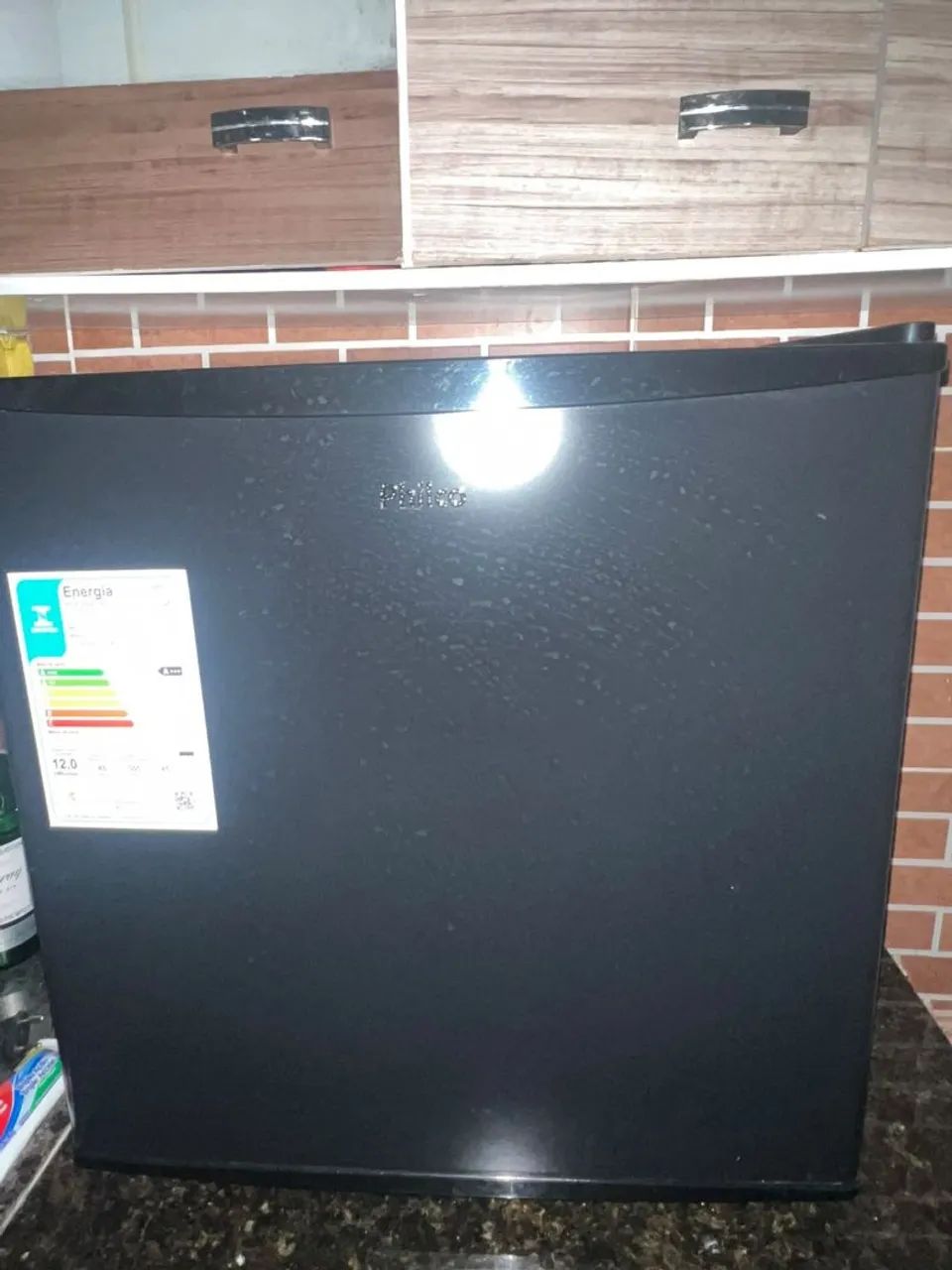 Vende se um frigobar  - Foto 2