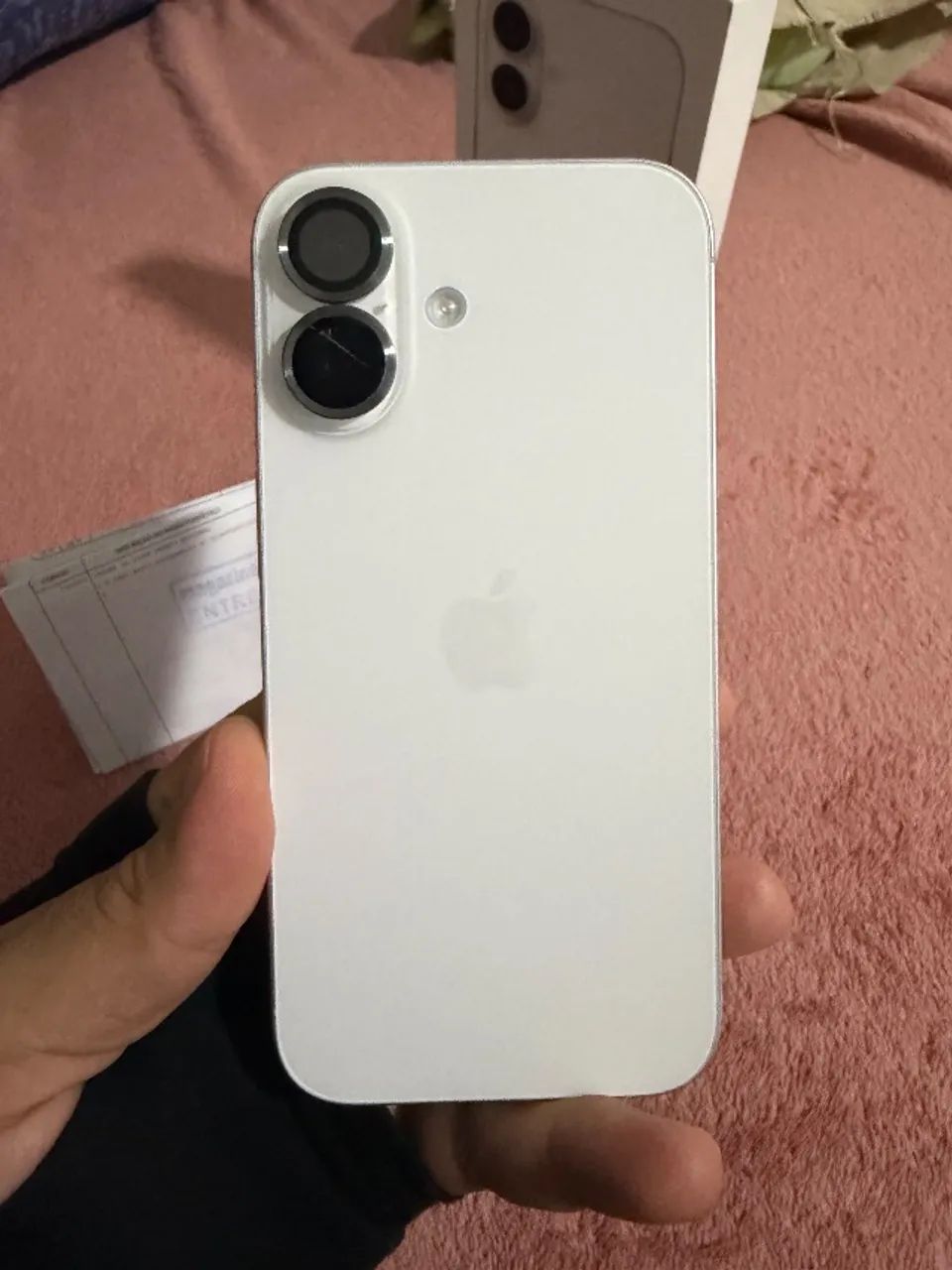 iPhone 
