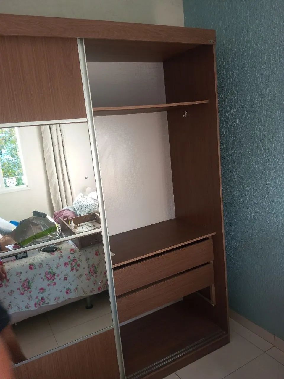 Vendo ou troco - de Casal - Foto 5