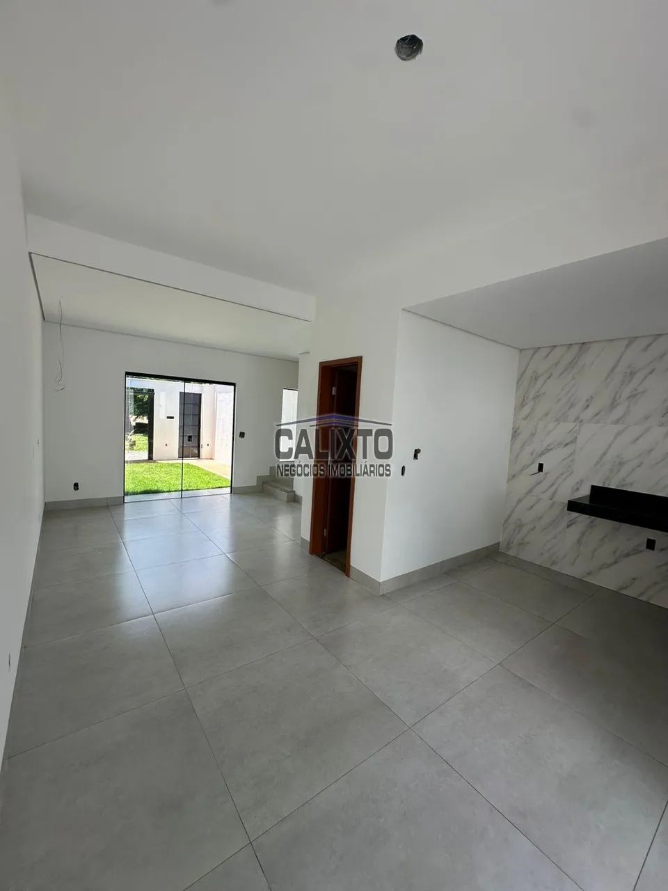 SOBRADO BAIRRO NOVO MUNDO - Foto 2