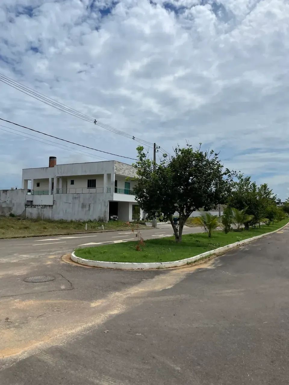Condomínio Lacqua Residenza Lote a vista R$120 Mil - Foto 9